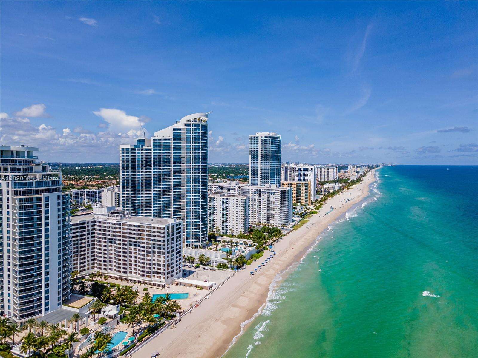 The Wave at 2501 Ocean Dr, Hollywood, FL 33019 - For Rent photo 3
