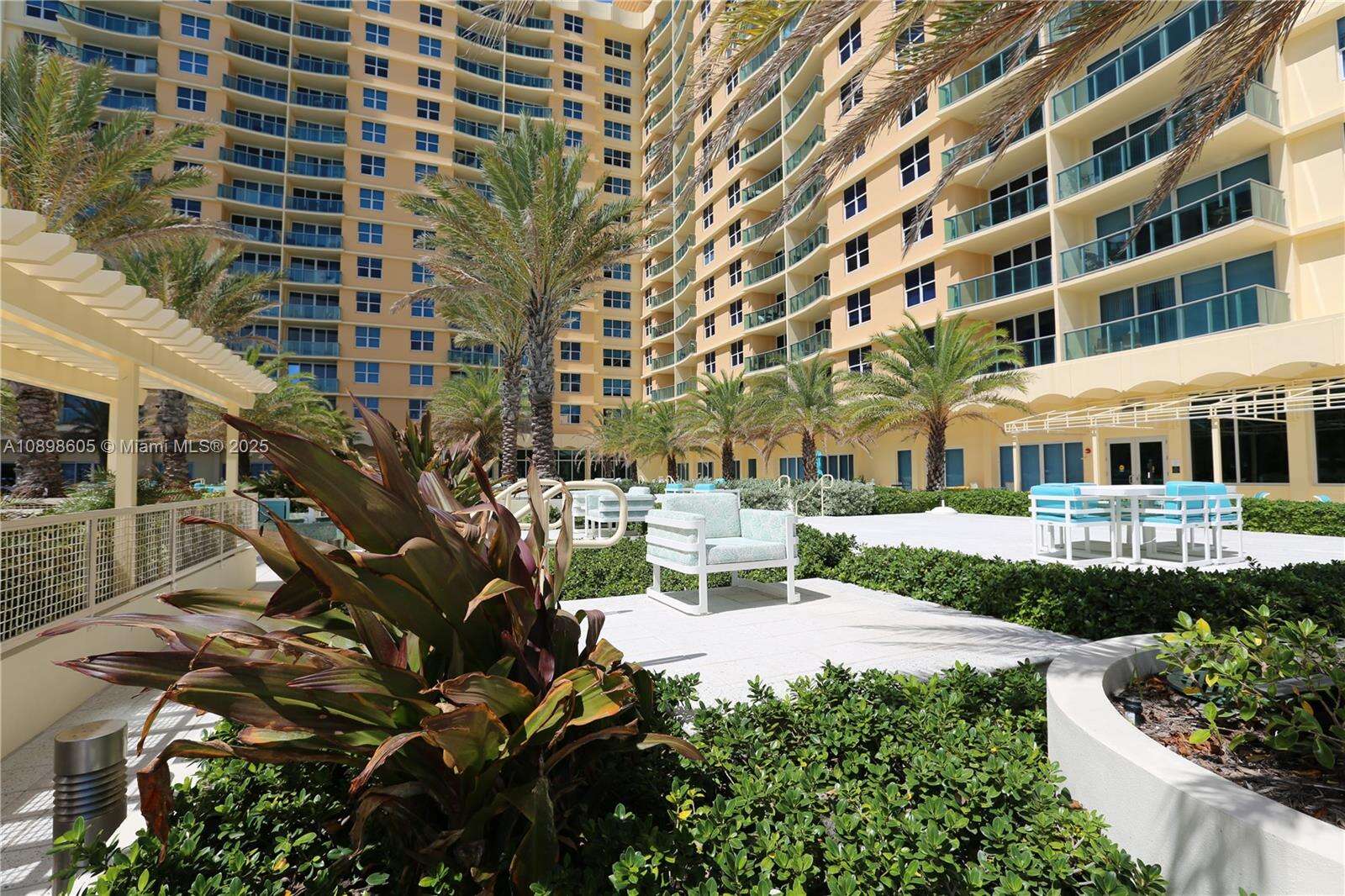 The Wave at 2501 Ocean Dr, Hollywood, FL 33019 - For Rent photo 21