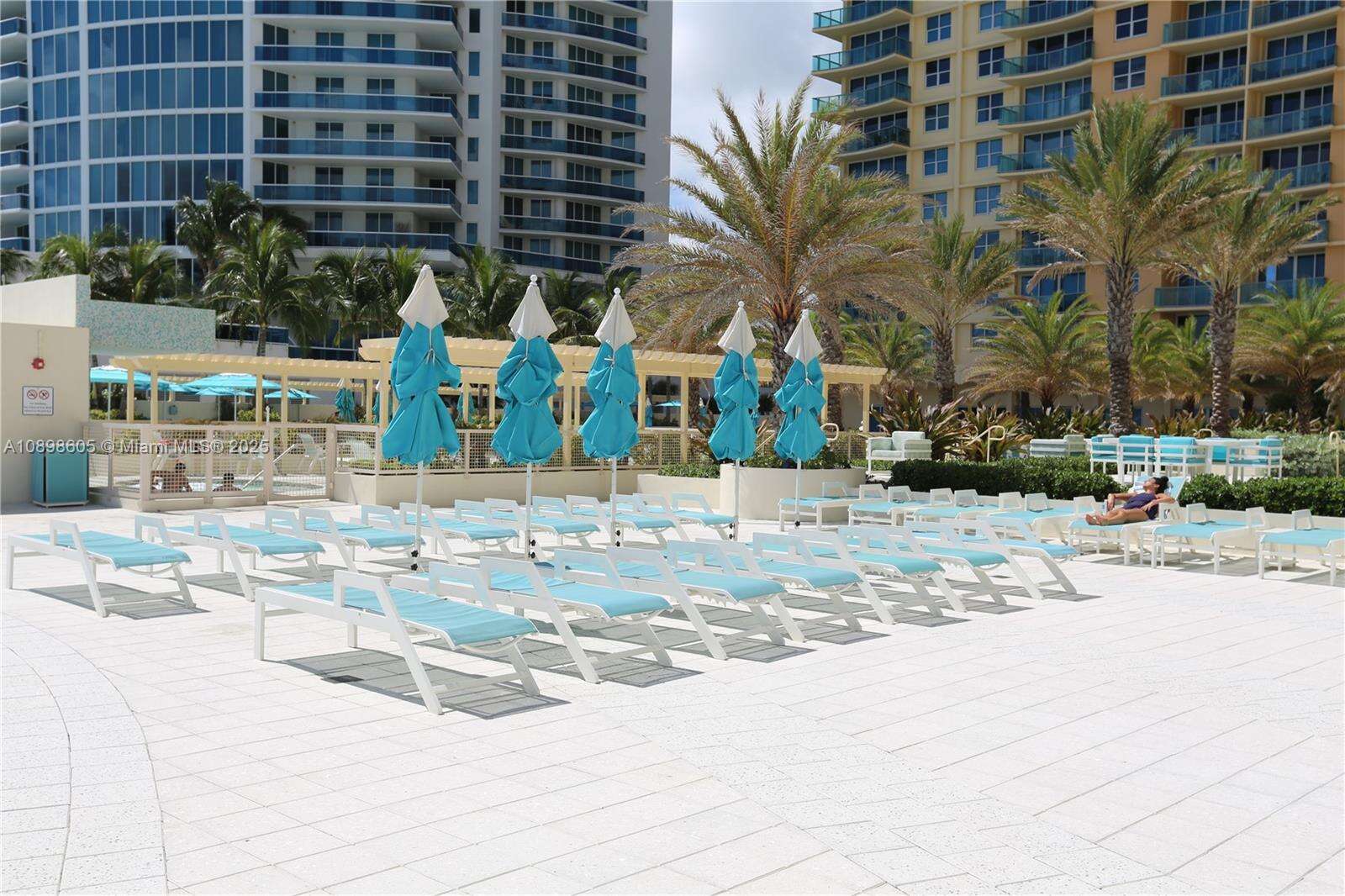 The Wave at 2501 Ocean Dr, Hollywood, FL 33019 - For Rent photo 27