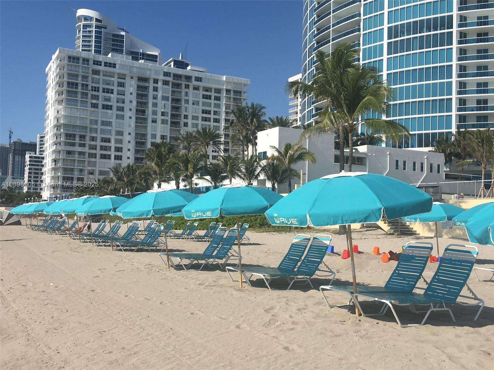 The Wave at 2501 Ocean Dr, Hollywood, FL 33019 - For Rent photo 32