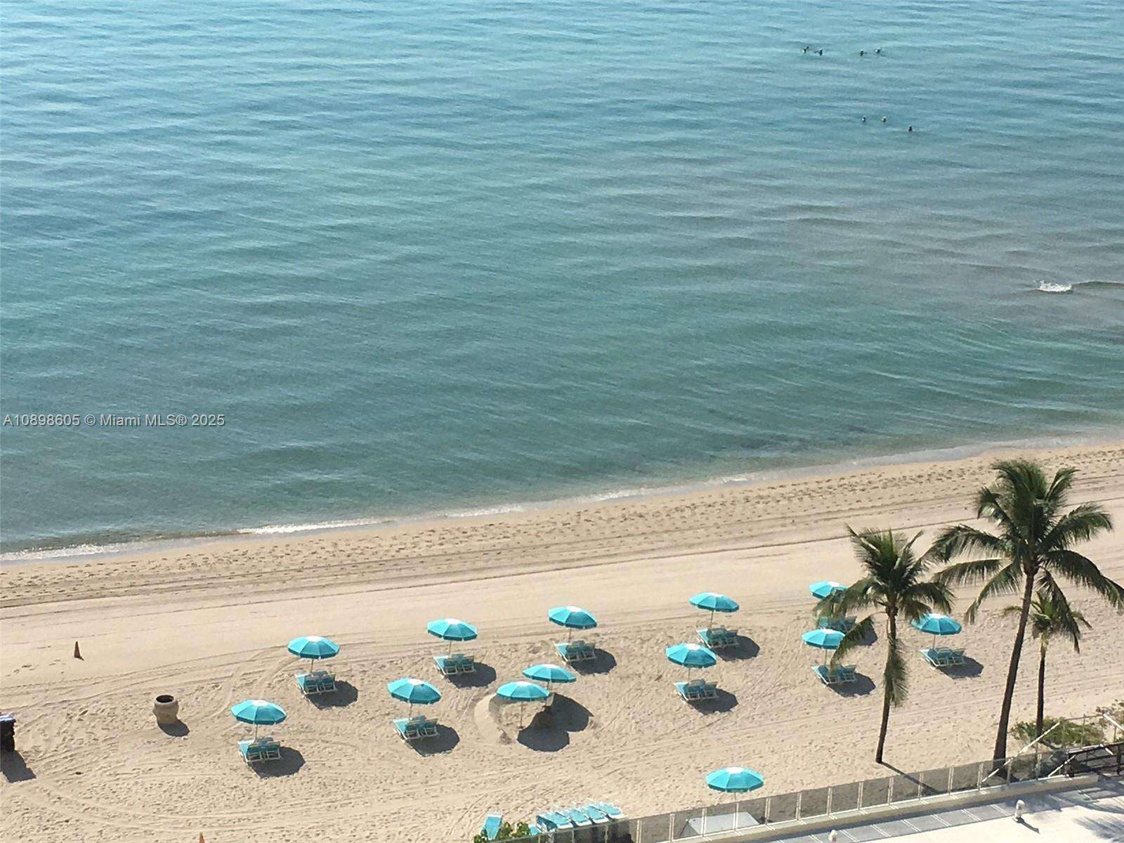 The Wave at 2501 Ocean Dr, Hollywood, FL 33019 - For Rent photo 35