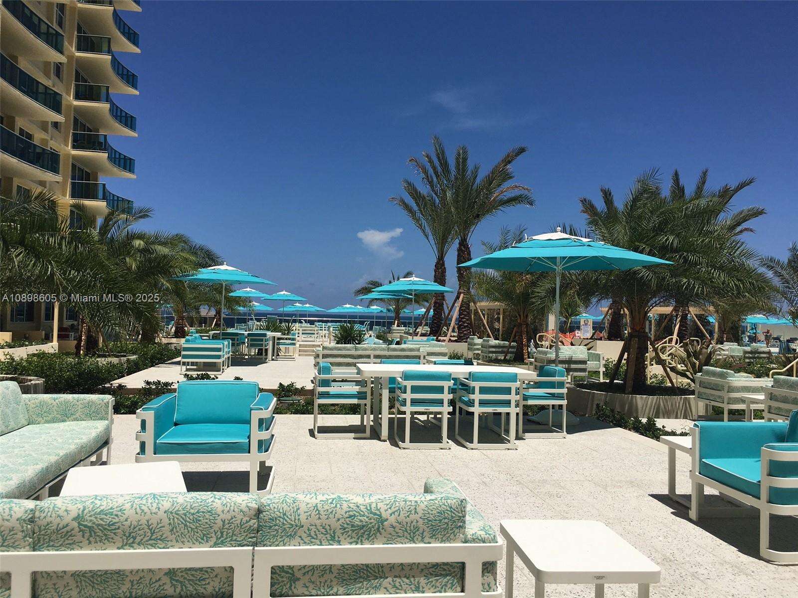 The Wave at 2501 Ocean Dr, Hollywood, FL 33019 - For Rent photo 36