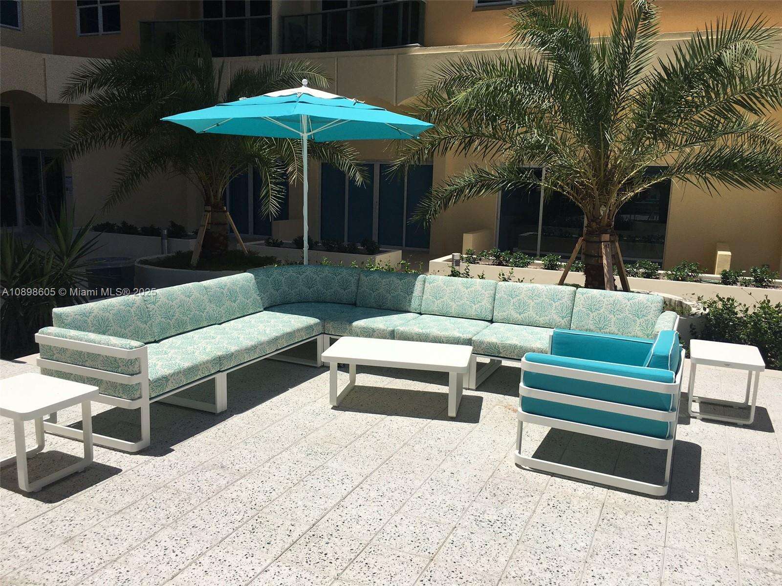 The Wave at 2501 Ocean Dr, Hollywood, FL 33019 - For Rent photo 37