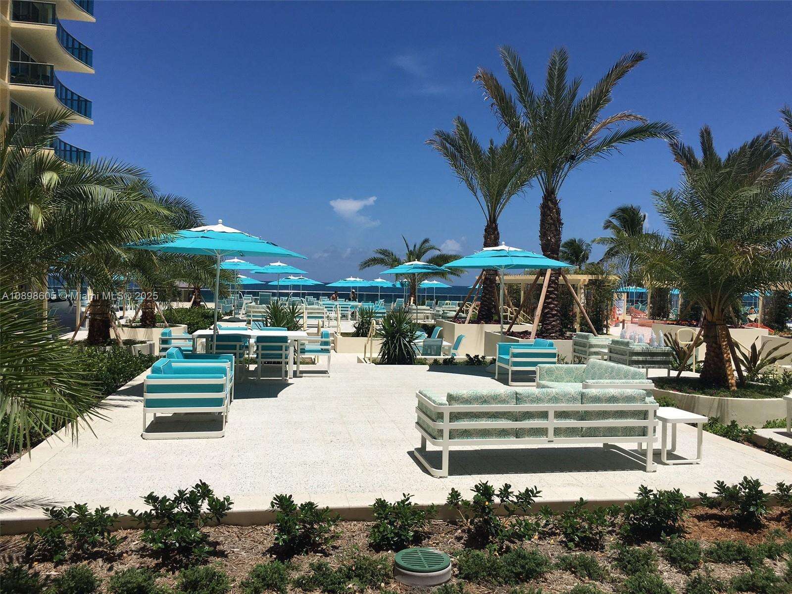 The Wave at 2501 Ocean Dr, Hollywood, FL 33019 - For Rent photo 38