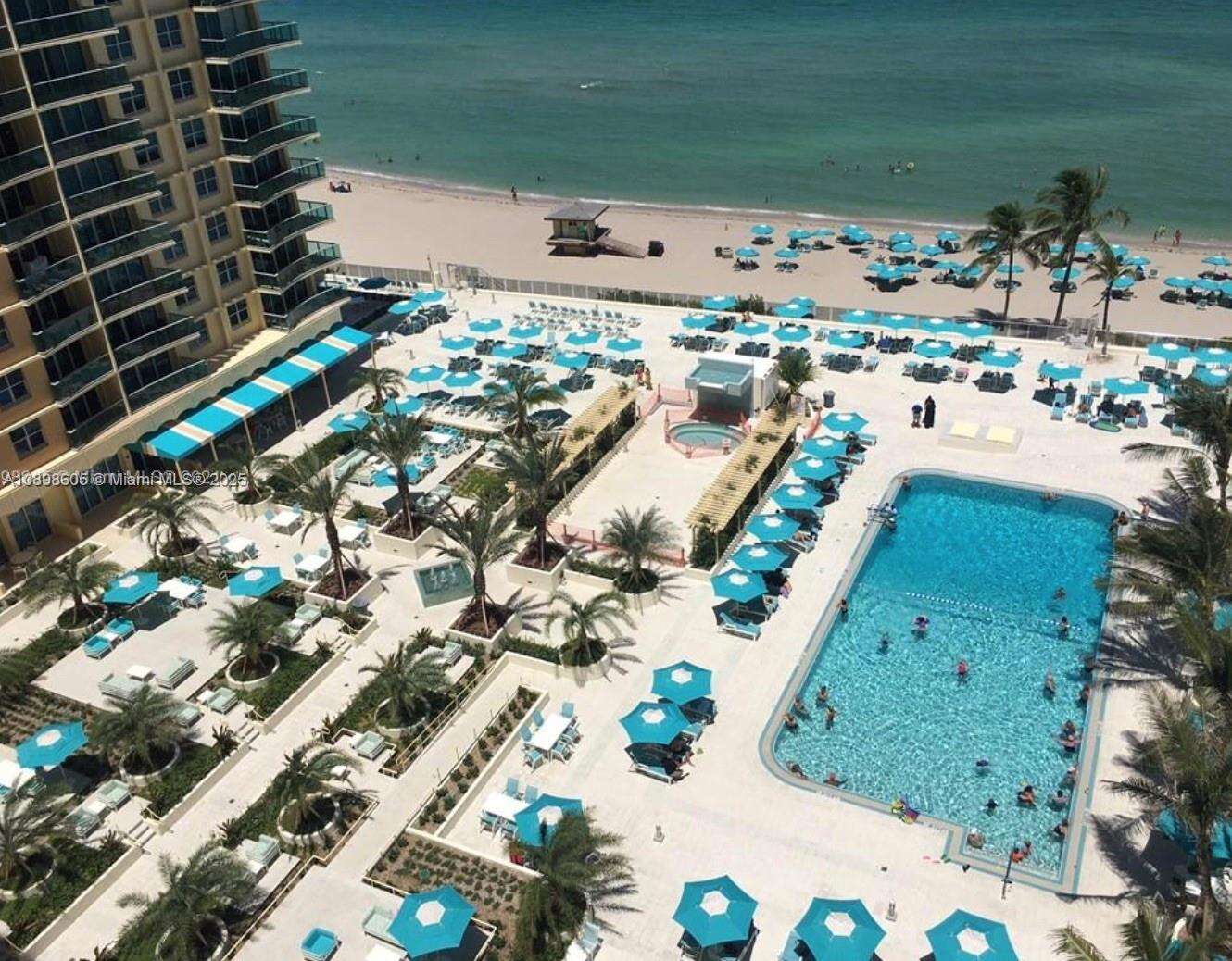 The Wave at 2501 Ocean Dr, Hollywood, FL 33019 - For Rent photo 80