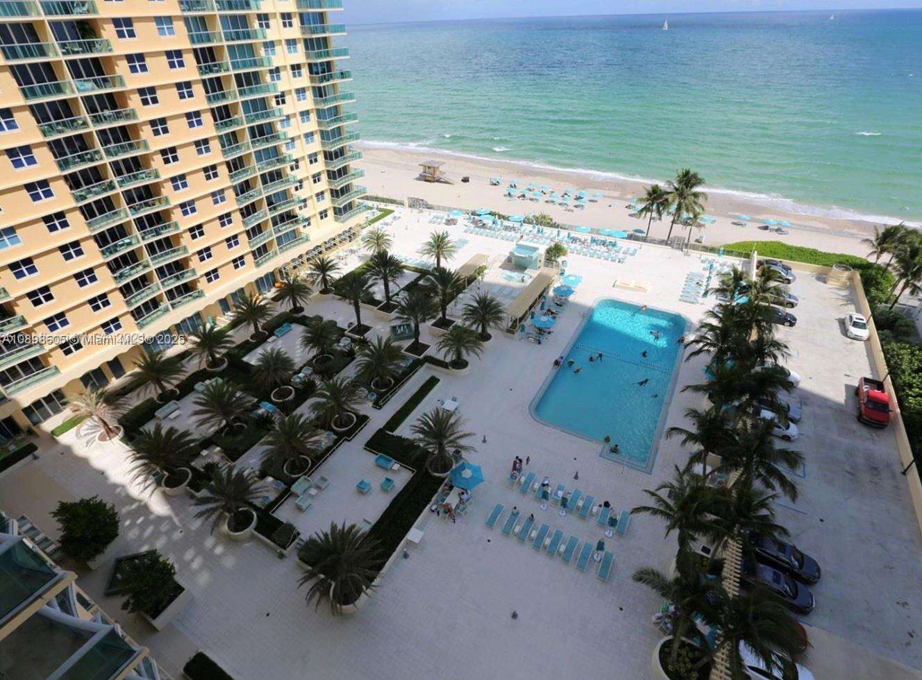 The Wave at 2501 Ocean Dr, Hollywood, FL 33019 - For Rent photo 81