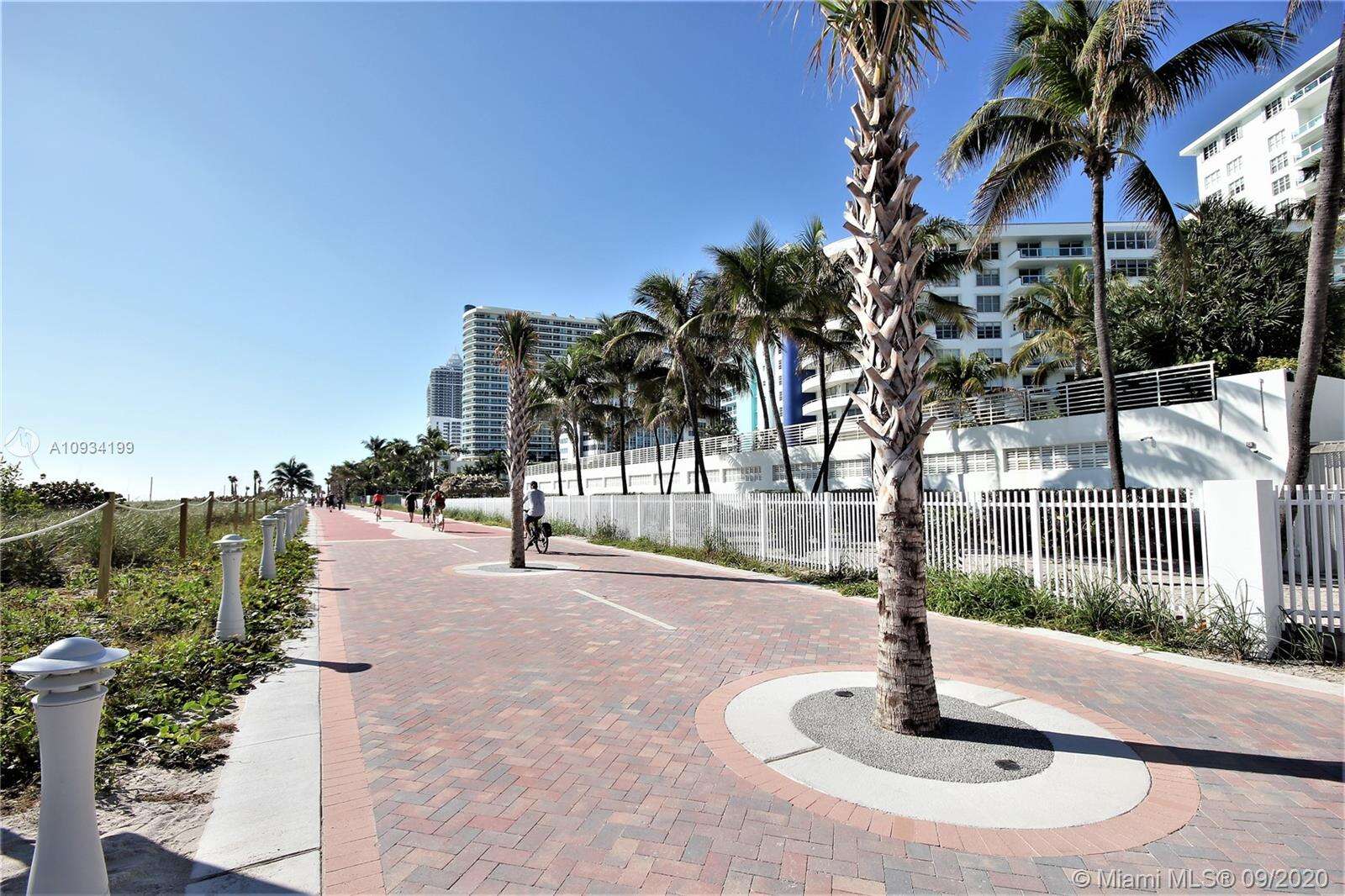 Seacoast 5151 at 5161 Collins Ave, Miami Beach, FL 33140 - For Rent photo 38