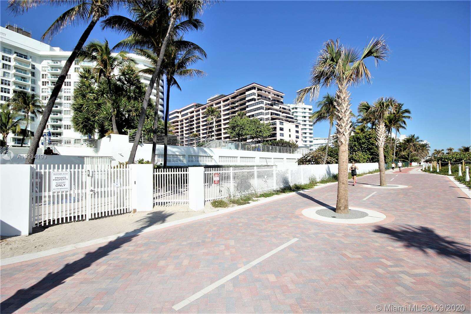 Seacoast 5151 at 5161 Collins Ave, Miami Beach, FL 33140 - For Rent photo 39