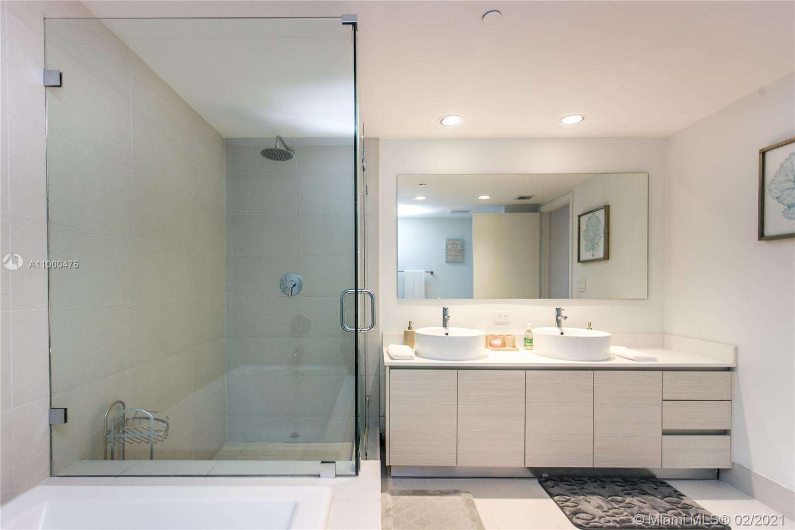 Beachwalk Condo at 2600 Hallandale Beach Blvd, Hallandale Beach, FL 33009 - For Rent photo 12