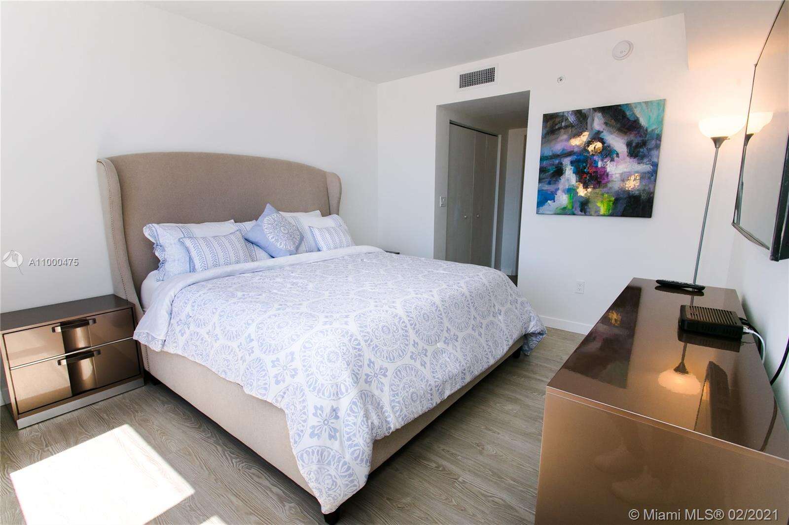 Beachwalk Condo at 2600 Hallandale Beach Blvd, Hallandale Beach, FL 33009 - For Rent photo 14