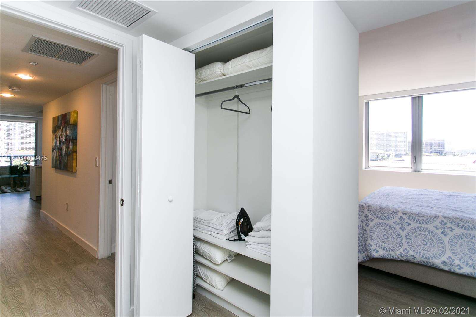 Beachwalk Condo at 2600 Hallandale Beach Blvd, Hallandale Beach, FL 33009 - For Rent photo 17