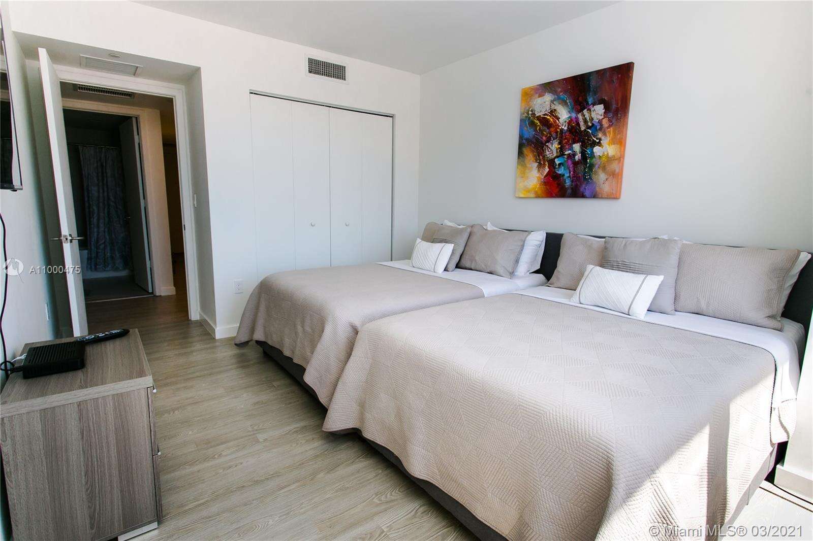 Beachwalk Condo at 2600 Hallandale Beach Blvd, Hallandale Beach, FL 33009 - For Rent photo 19
