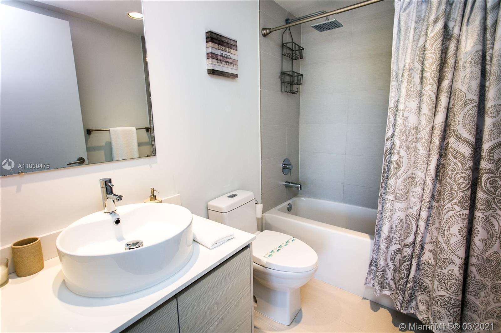 Beachwalk Condo at 2600 Hallandale Beach Blvd, Hallandale Beach, FL 33009 - For Rent photo 21