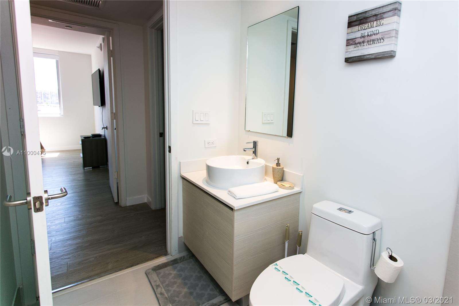 Beachwalk Condo at 2600 Hallandale Beach Blvd, Hallandale Beach, FL 33009 - For Rent photo 22