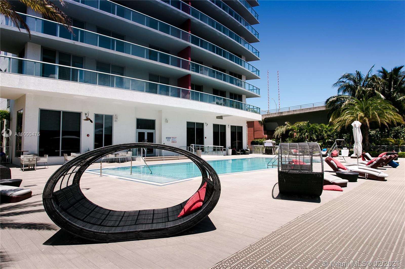 Beachwalk Condo at 2600 Hallandale Beach Blvd, Hallandale Beach, FL 33009 - For Rent photo 24
