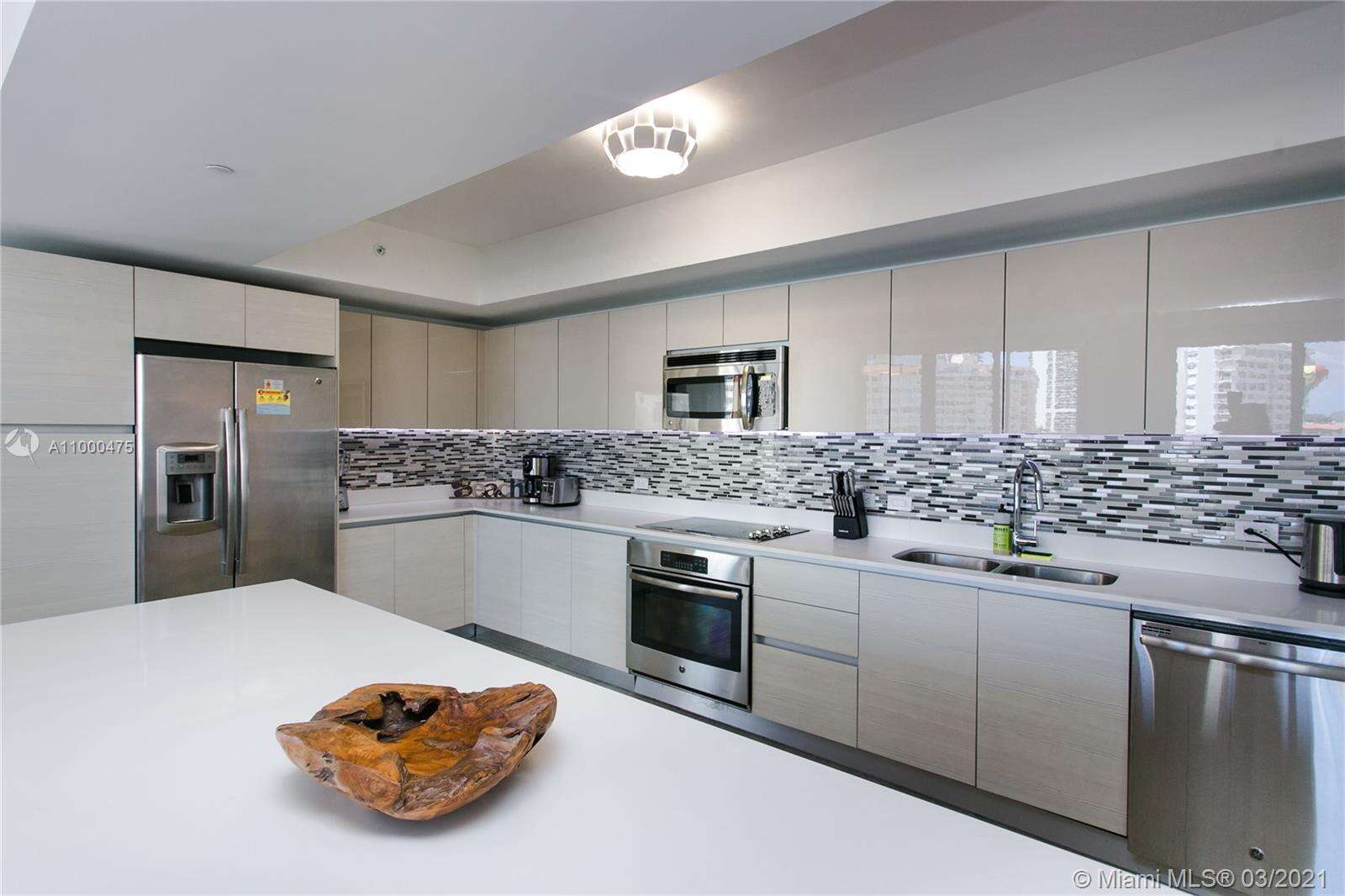 Beachwalk Condo at 2600 Hallandale Beach Blvd, Hallandale Beach, FL 33009 - For Rent photo 4