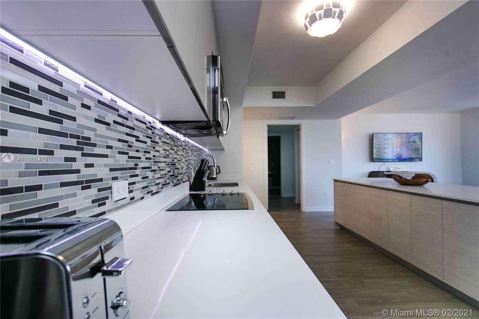 Beachwalk Condo at 2600 Hallandale Beach Blvd, Hallandale Beach, FL 33009 - For Rent photo 5