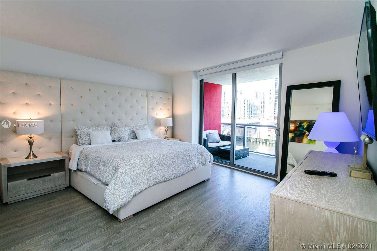 Beachwalk Condo at 2600 Hallandale Beach Blvd, Hallandale Beach, FL 33009 - For Rent photo 6