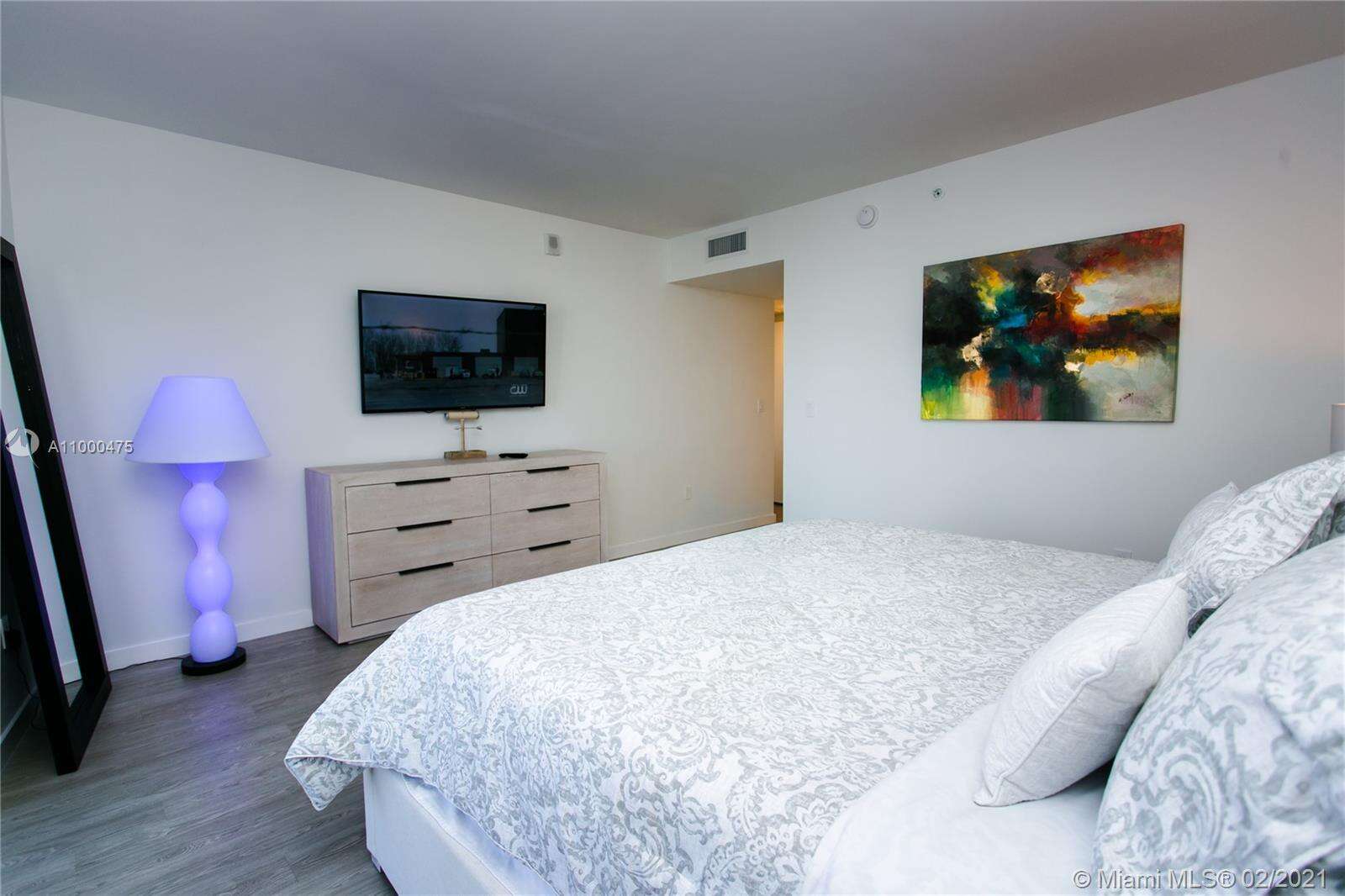Beachwalk Condo at 2600 Hallandale Beach Blvd, Hallandale Beach, FL 33009 - For Rent photo 8