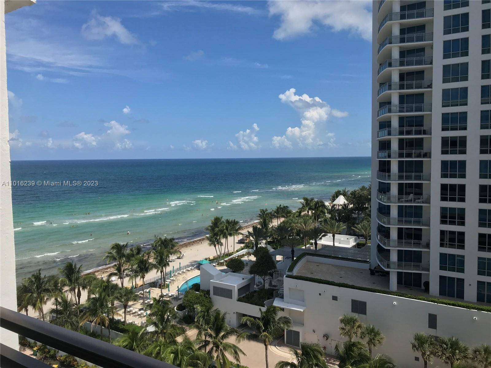 Alexander Towers at 3505 Ocean Dr, Hollywood, FL 33019 - For Rent photo 8