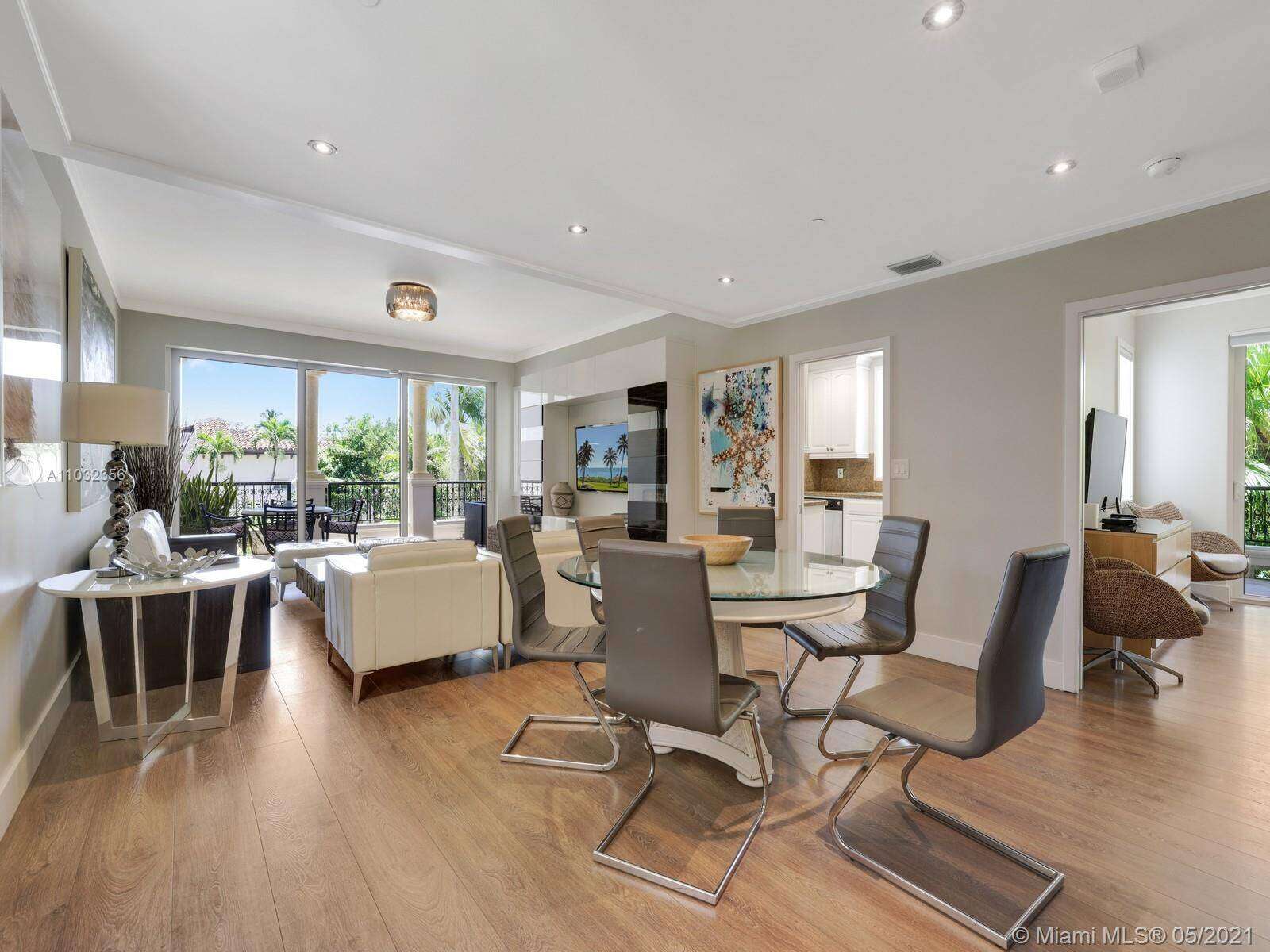 Seaside Village at 19126 Fisher Island Dr, Miami Beach, FL 33109 - For Rent photo 5