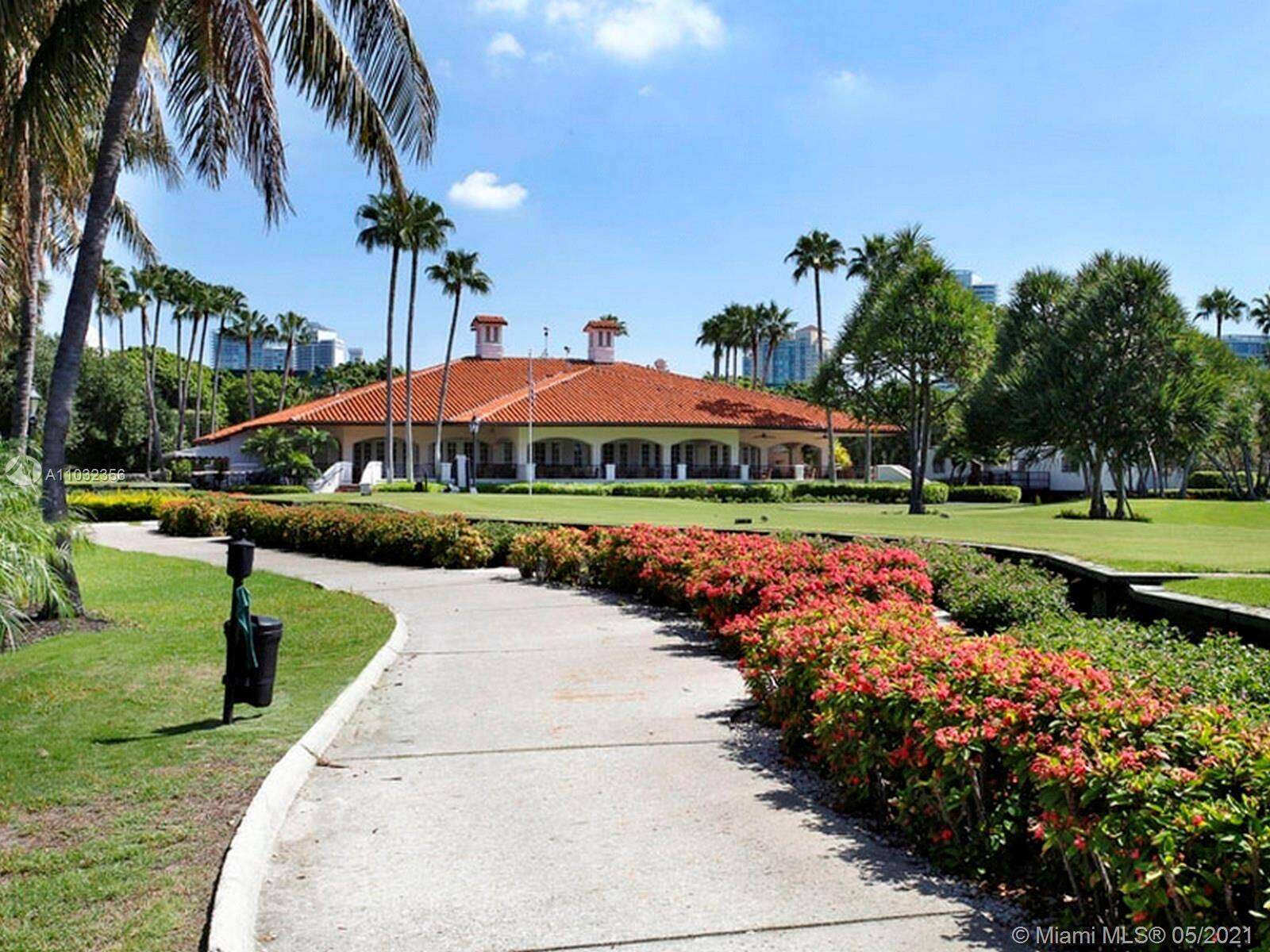 Seaside Village at 19126 Fisher Island Dr, Miami Beach, FL 33109 - For Rent photo 44