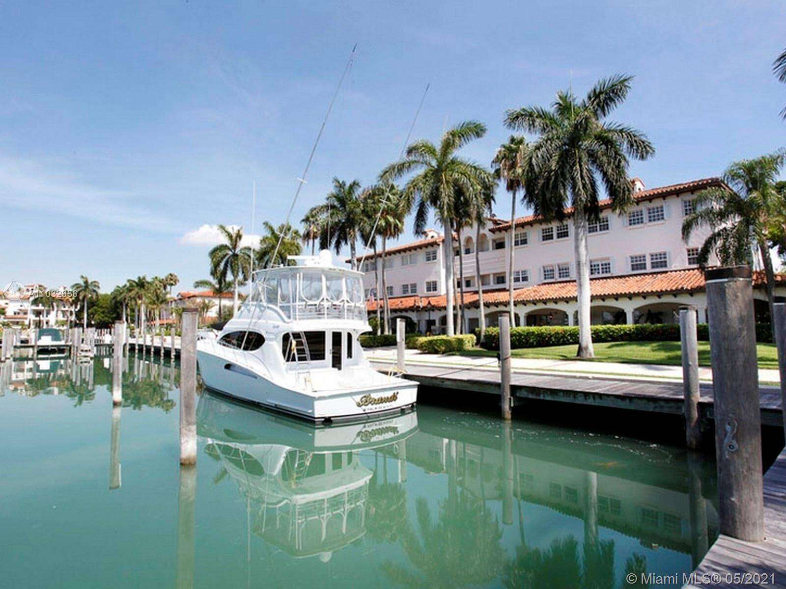 Seaside Village at 19126 Fisher Island Dr, Miami Beach, FL 33109 - For Rent photo 45