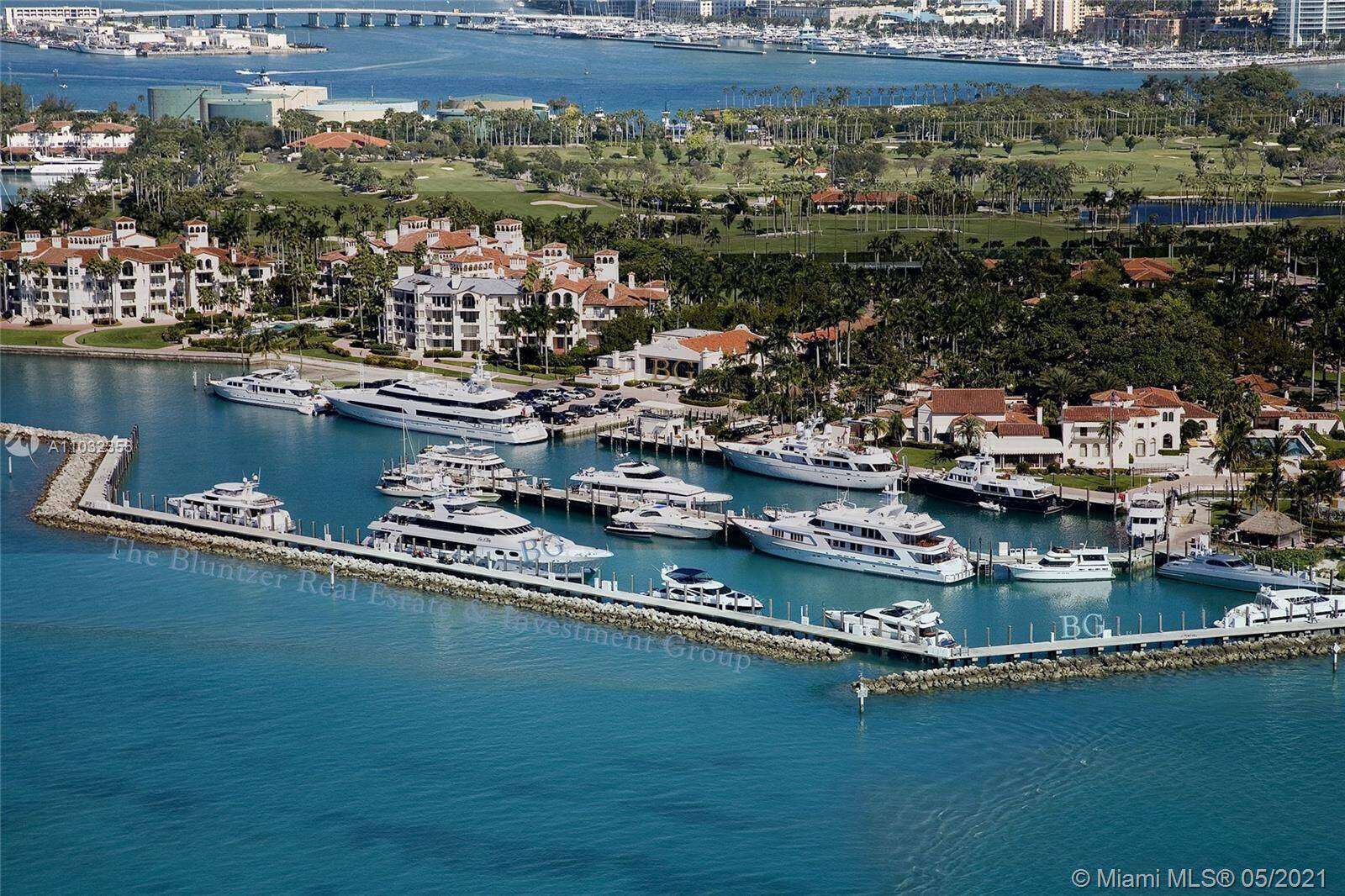 Seaside Village at 19126 Fisher Island Dr, Miami Beach, FL 33109 - For Rent photo 47