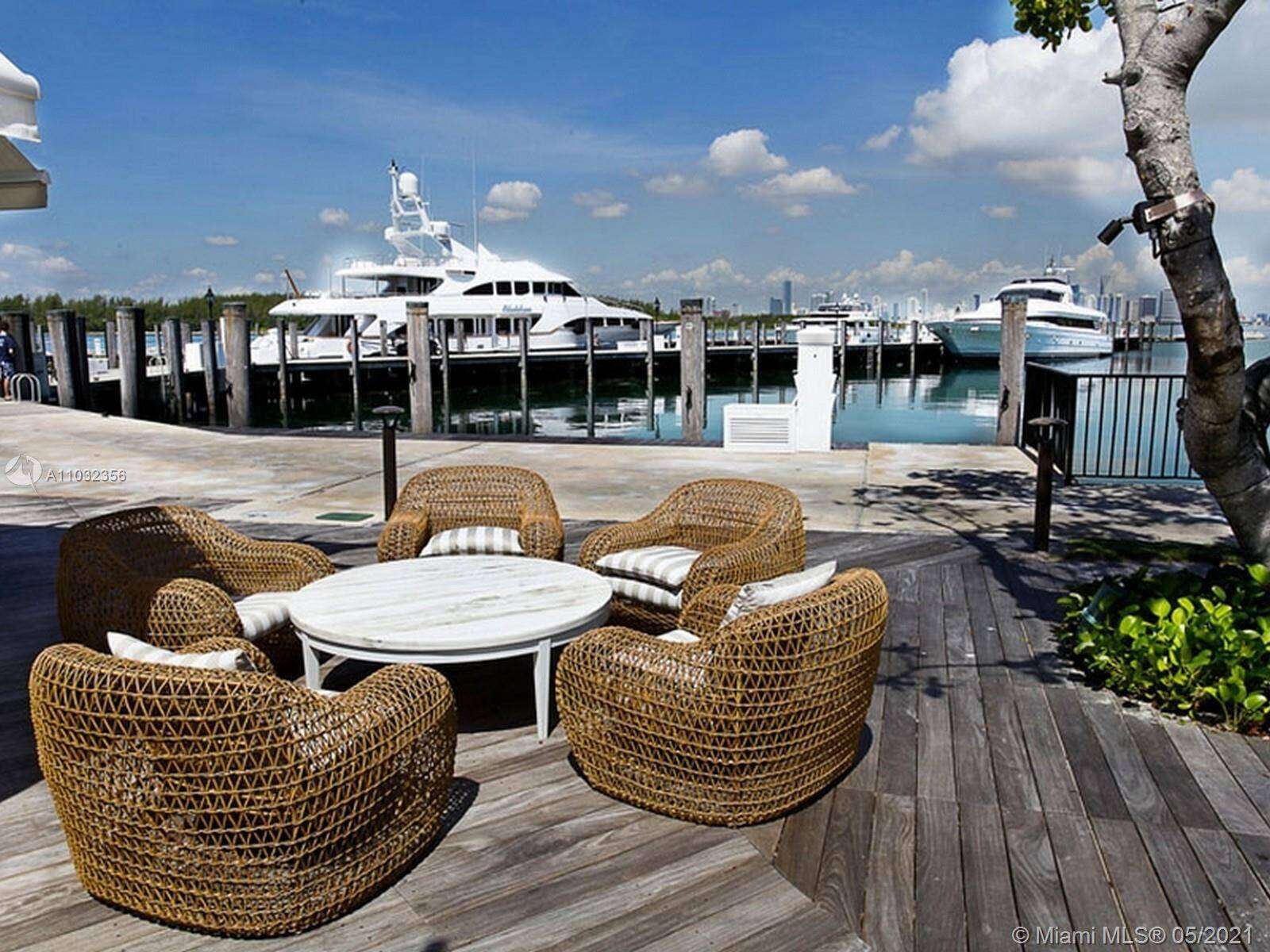Seaside Village at 19126 Fisher Island Dr, Miami Beach, FL 33109 - For Rent photo 50