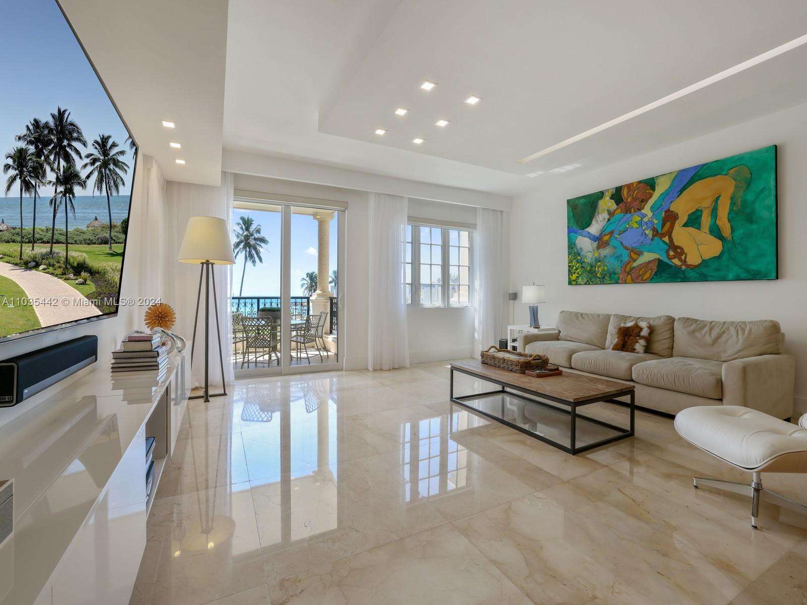 Seaside Village at 19223 Fisher Island Dr, Miami Beach, FL 33109 - For Rent photo 2
