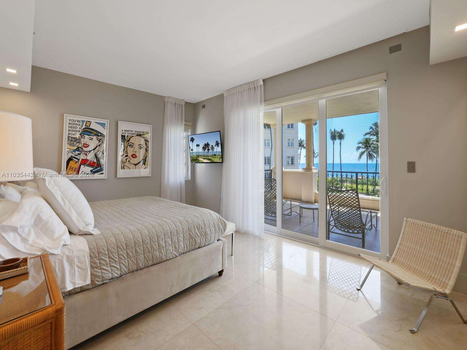 Seaside Village at 19223 Fisher Island Dr, Miami Beach, FL 33109 - For Rent photo 19
