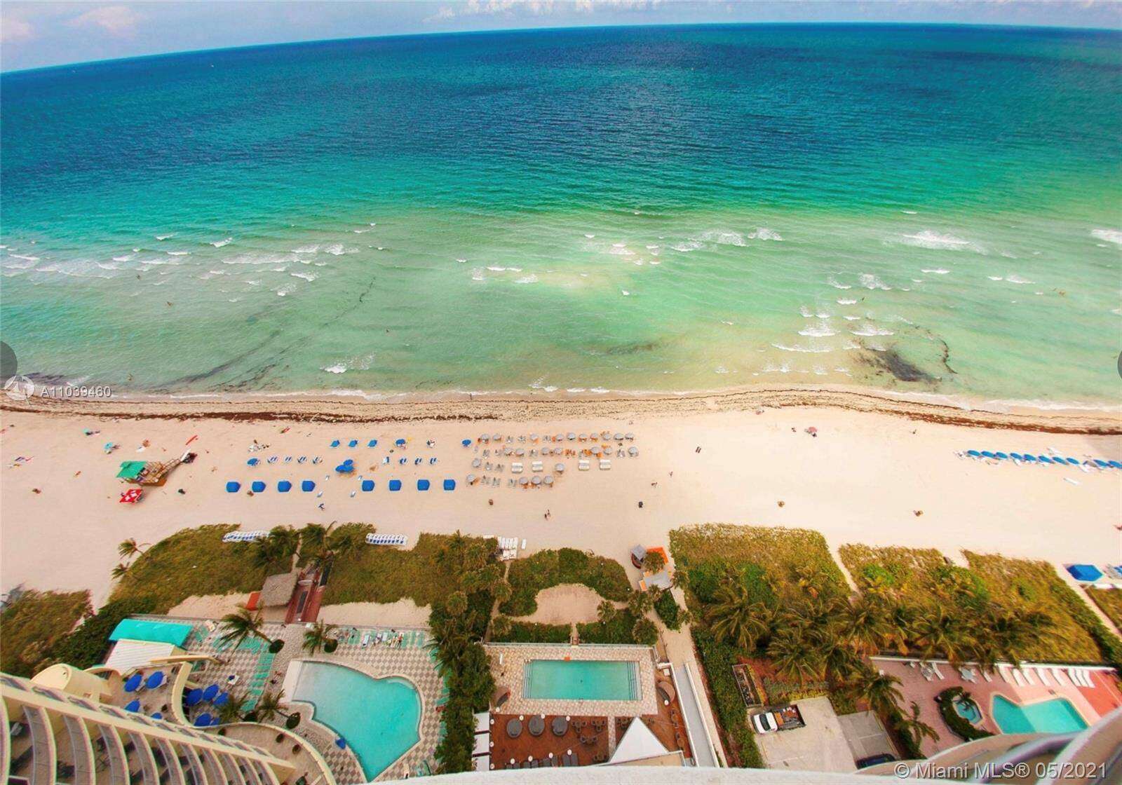 Sole at 17315 Collins Ave, Sunny Isles Beach, FL 33160 - For Rent photo 1