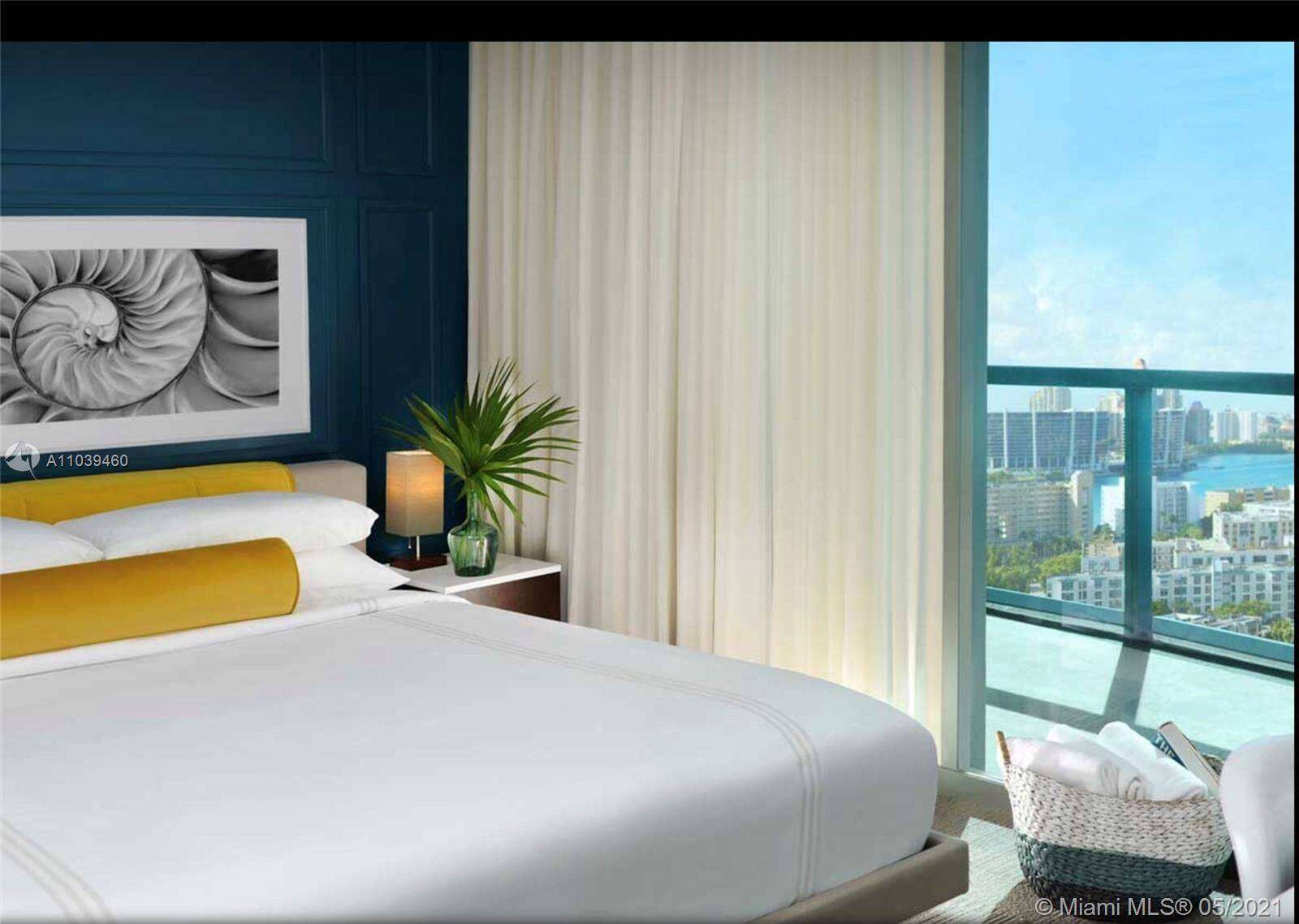 Sole at 17315 Collins Ave, Sunny Isles Beach, FL 33160 - For Rent photo 9