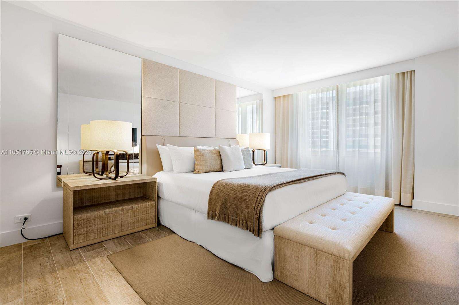 1 Hotel & Homes at 102 24 St, Miami Beach, FL 33139 - For Rent photo 4
