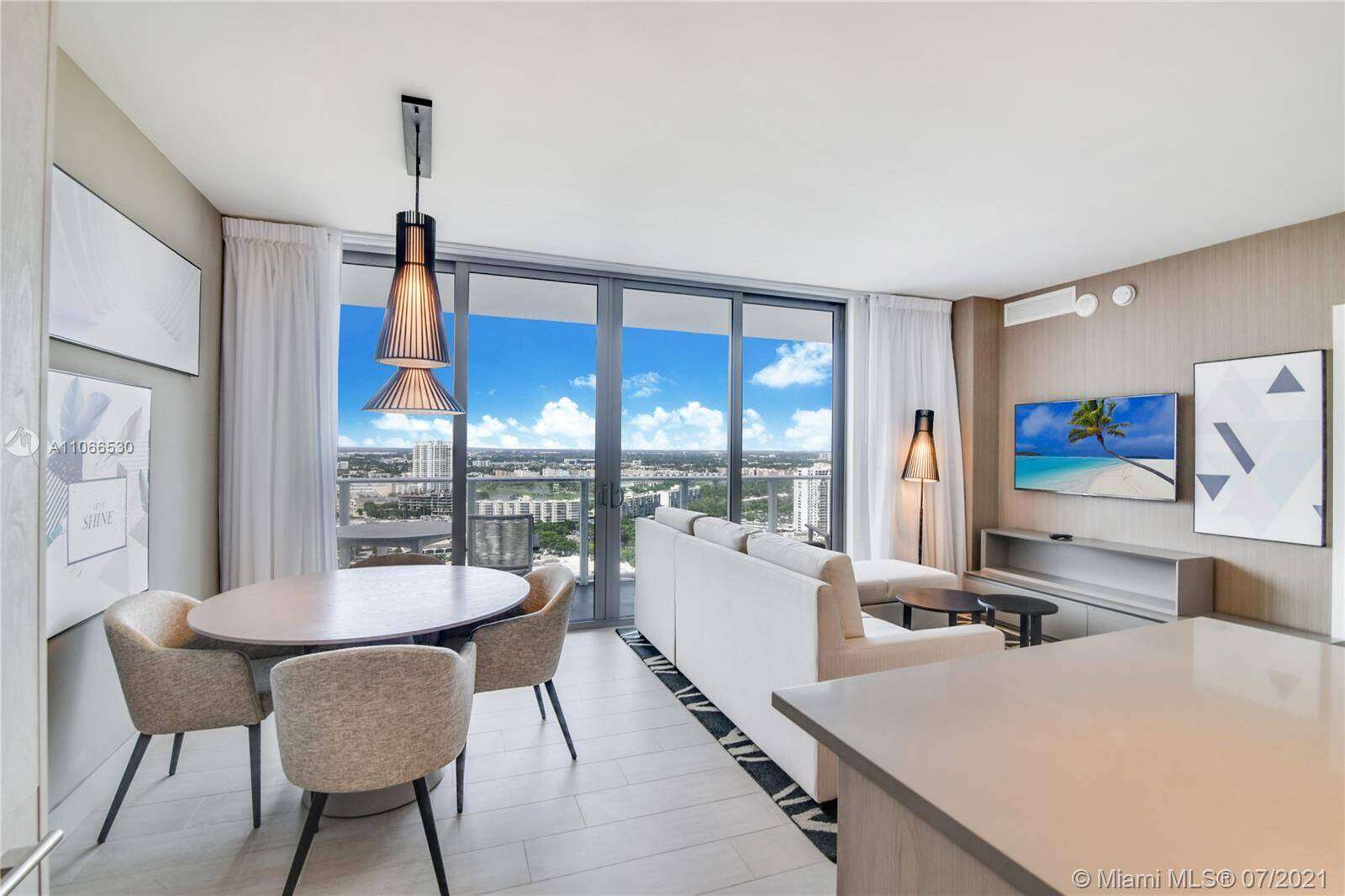 Hyde Beach House at 4010 Ocean Dr, Hollywood, FL 33019 - For Rent photo 1
