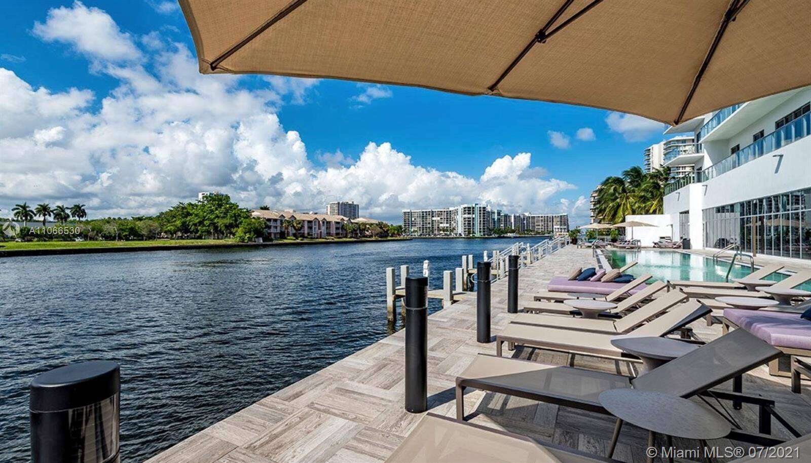 Hyde Beach House at 4010 Ocean Dr, Hollywood, FL 33019 - For Rent photo 21