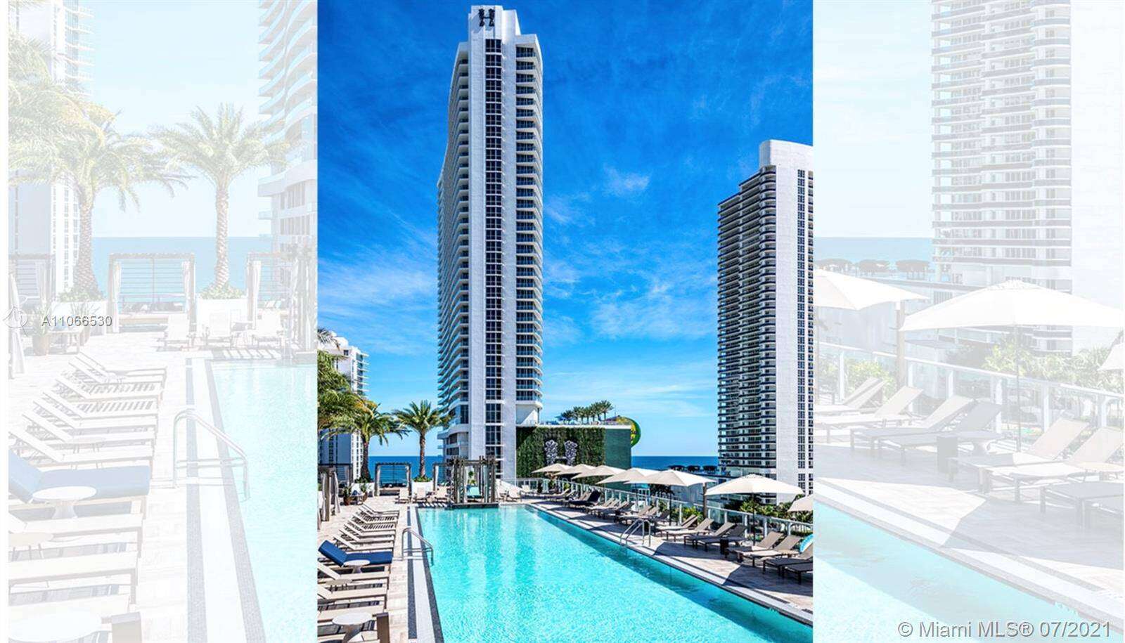 Hyde Beach House at 4010 Ocean Dr, Hollywood, FL 33019 - For Rent photo 29