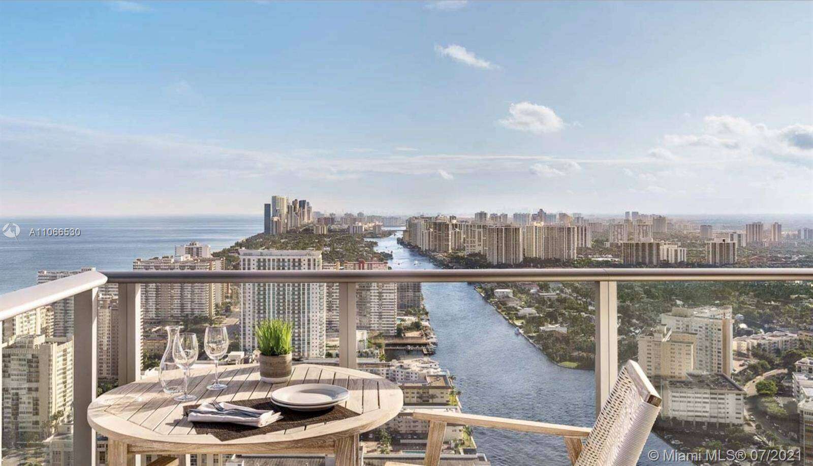 Hyde Beach House at 4010 Ocean Dr, Hollywood, FL 33019 - For Rent photo 8