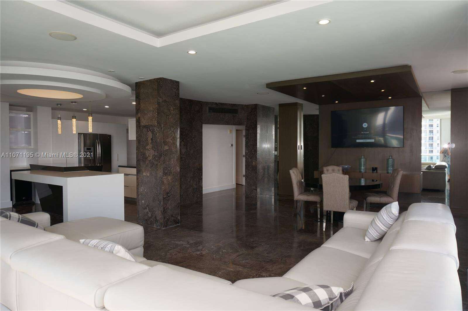 Sian Ocean Residences at 4001 Ocean Dr, Hollywood, FL 33019 - For Rent photo 1