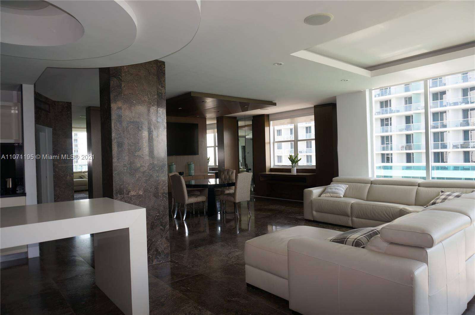 Sian Ocean Residences at 4001 Ocean Dr, Hollywood, FL 33019 - For Rent photo 2