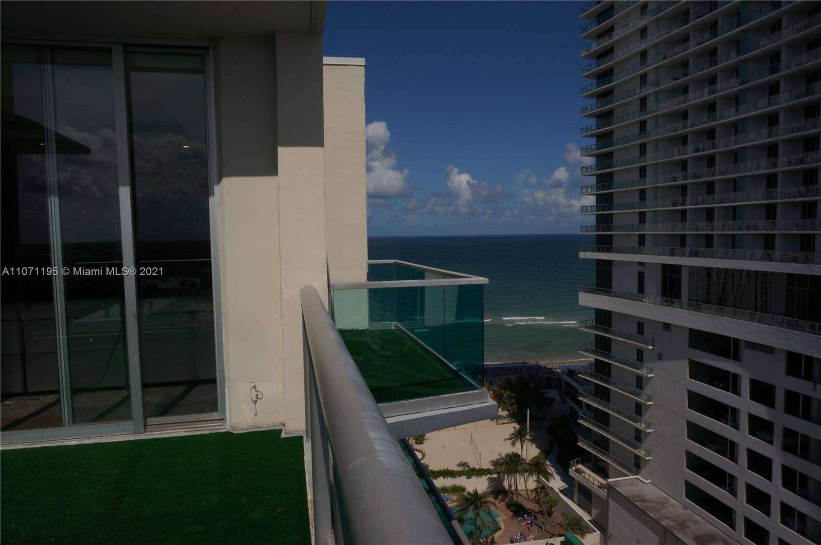 Sian Ocean Residences at 4001 Ocean Dr, Hollywood, FL 33019 - For Rent photo 13