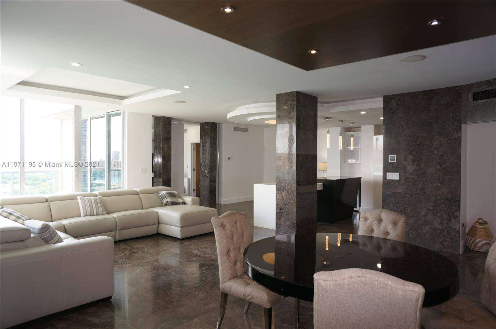Sian Ocean Residences at 4001 Ocean Dr, Hollywood, FL 33019 - For Rent photo 14