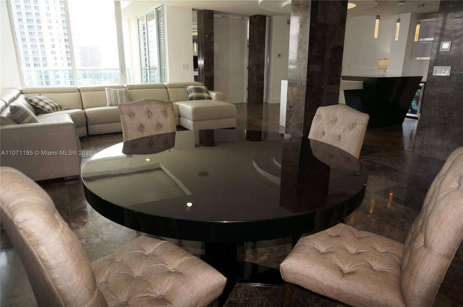 Sian Ocean Residences at 4001 Ocean Dr, Hollywood, FL 33019 - For Rent photo 15