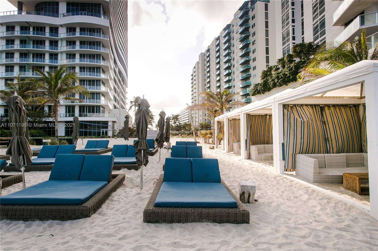 Sian Ocean Residences at 4001 Ocean Dr, Hollywood, FL 33019 - For Rent photo 41