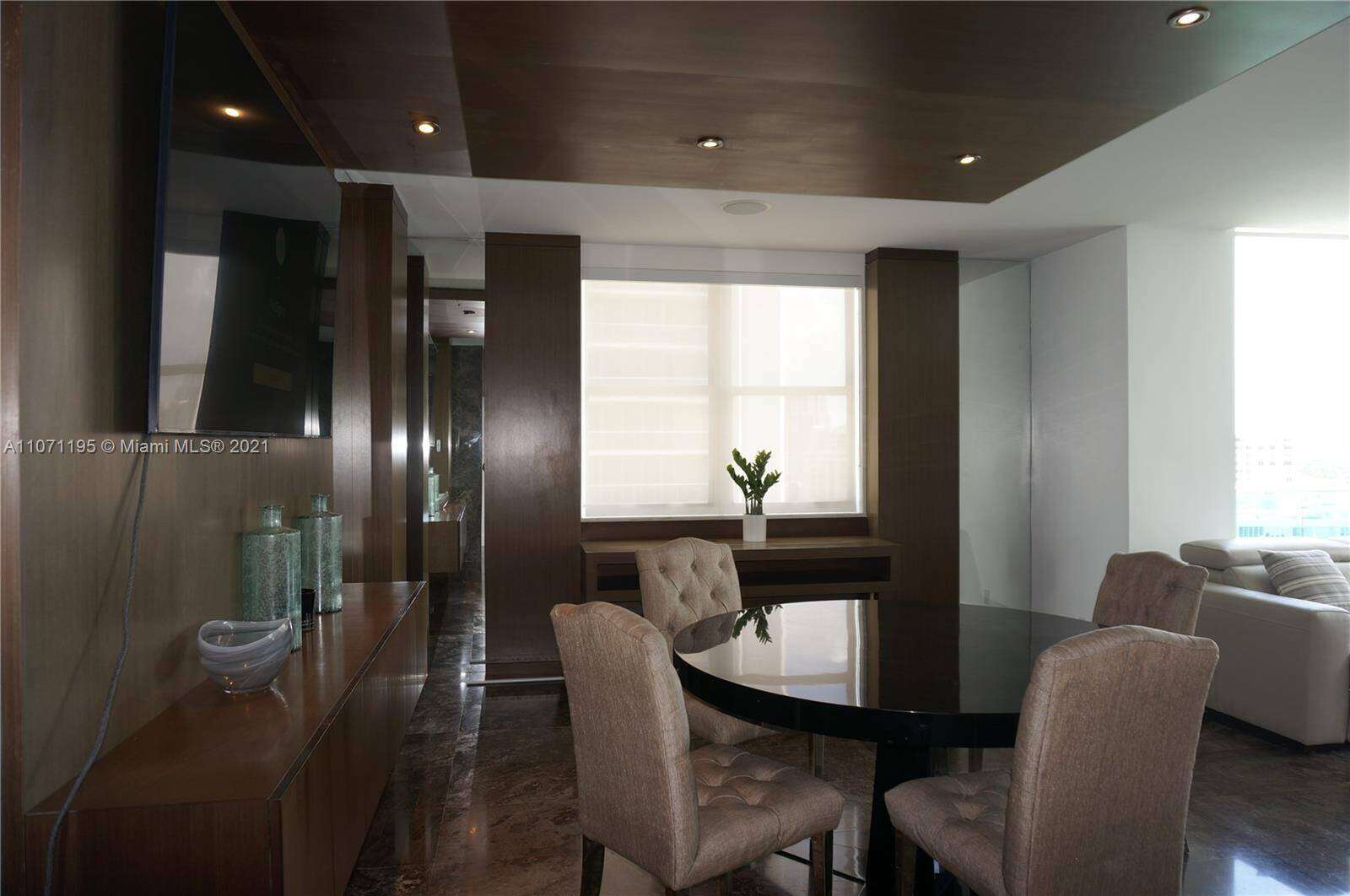 Sian Ocean Residences at 4001 Ocean Dr, Hollywood, FL 33019 - For Rent photo 9