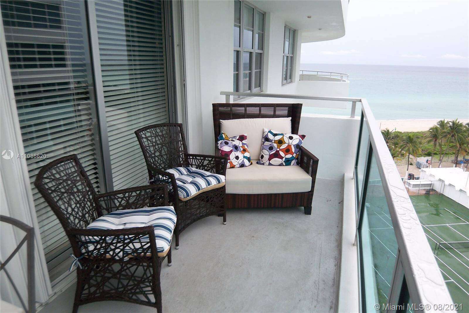 Seacoast 5151 at 5151 Collins Ave, Miami Beach, FL 33140 - For Rent photo 1