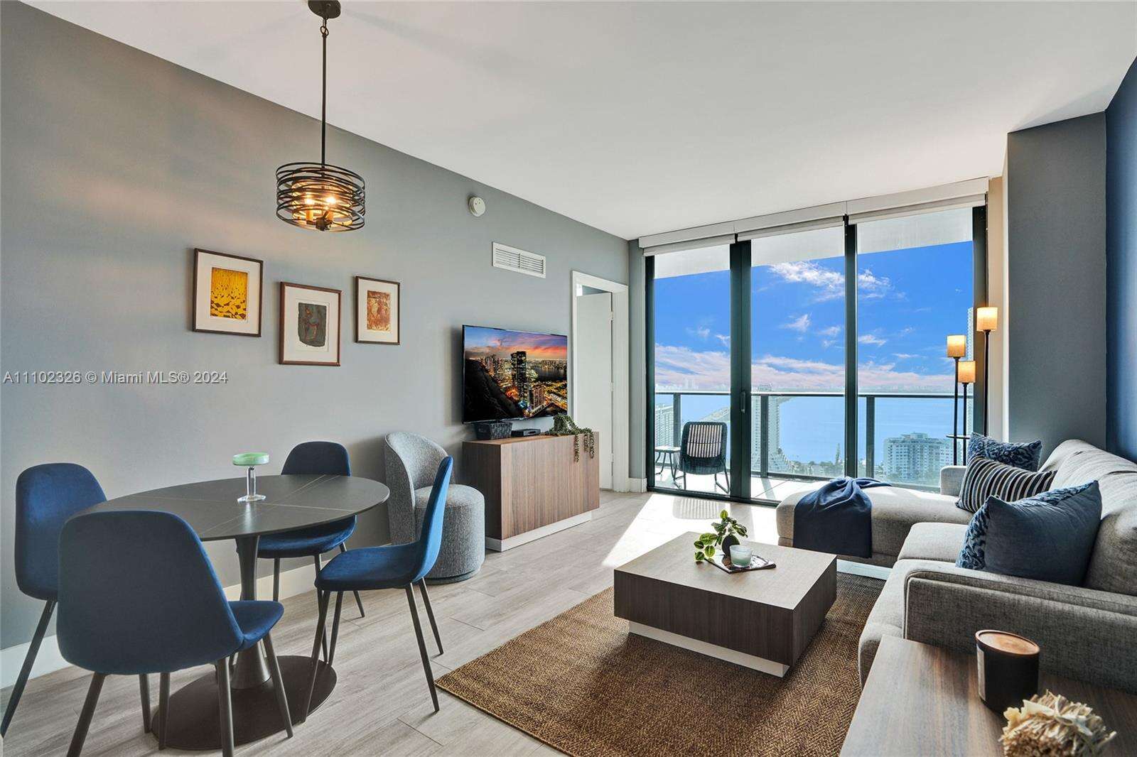 Hyde Midtown at 121 34th St, Miami, FL 33137 - For Rent photo 2