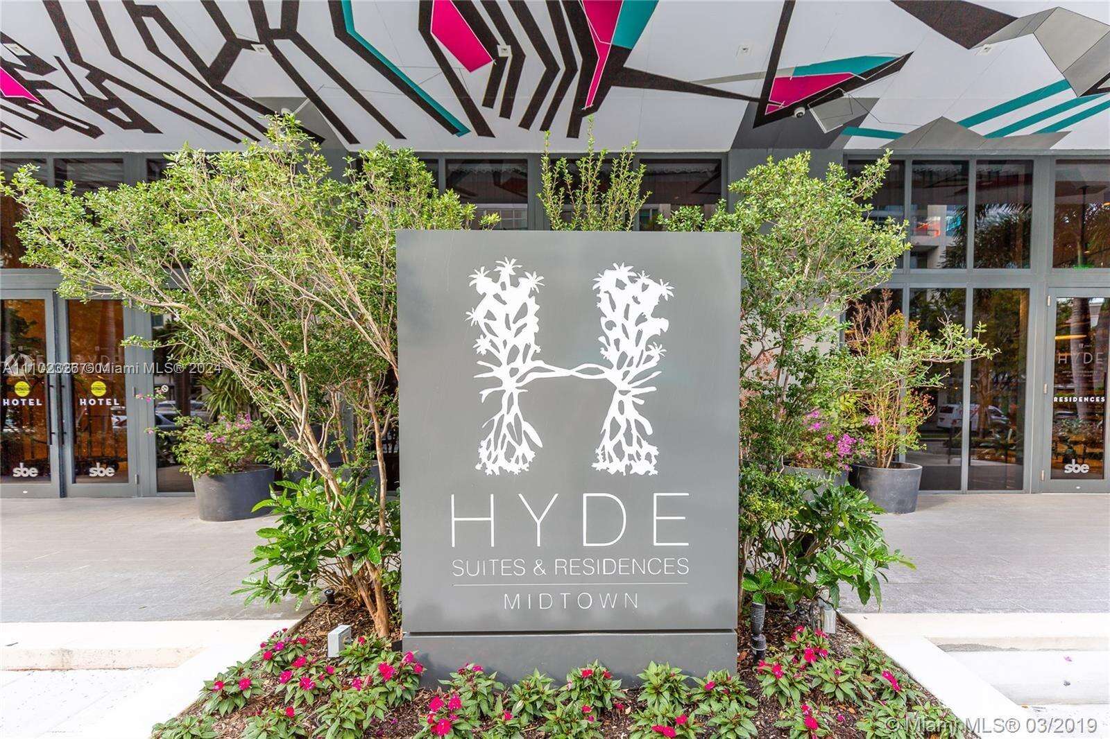 Hyde Midtown at 121 34th St, Miami, FL 33137 - For Rent photo 62
