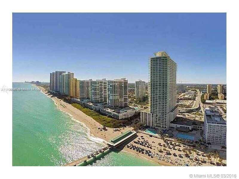 La Perla at 16699 Collins Ave, Sunny Isles Beach, FL 33160 - For Rent photo 1