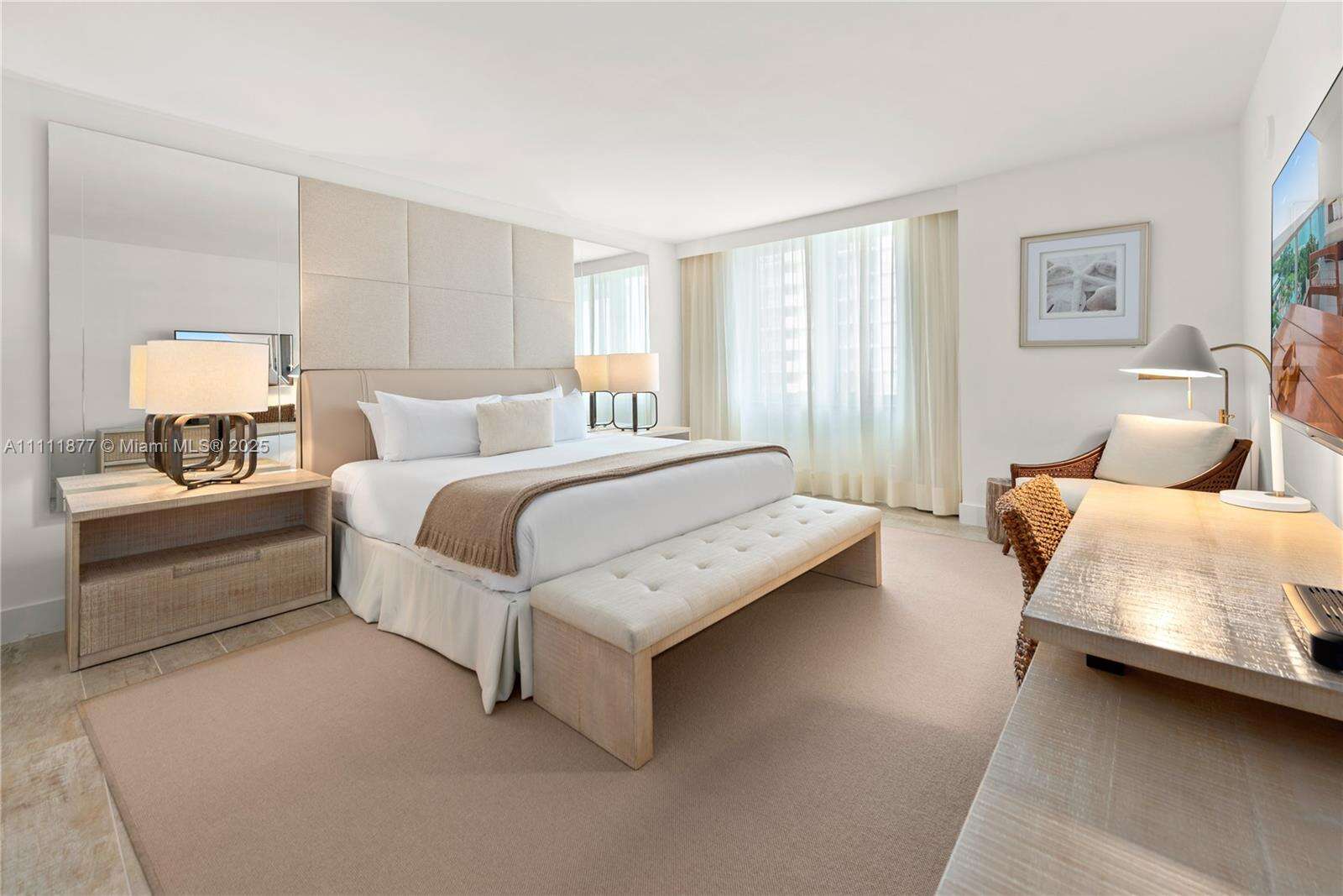 1 Hotel & Homes at 102 24 St, Miami Beach, FL 33139 - For Rent photo 2